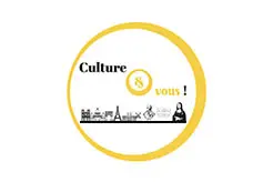 Radioguide Association Culture&Vous!