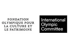 Fondation Olympique pour la Culture et le Patrimoine - Olympics, audioguide