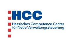 Radioguide Hessisches Competence Center für Neue Verwaltungssteuerung