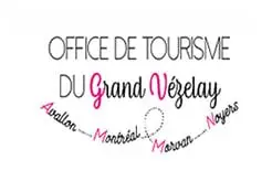 Audioguida Office de Tourisme du Grand Vezelay