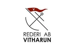 Audioguida Rederi Ab Vitharun