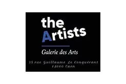 Audioguide The Artists, Galerie des Arts