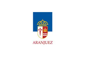 Visita del consiglio comunale di Aranjuez con le audioguide