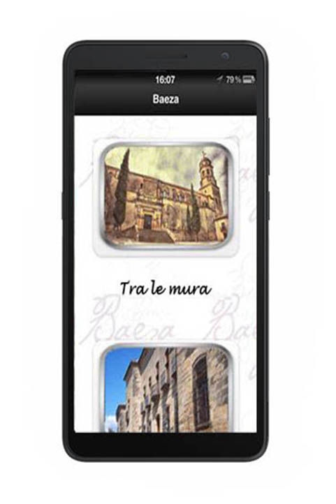 Applicazioni web, applicazioni di visita per dispositivo mobile