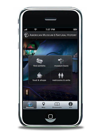 Audioguide Applicazioni Mobili