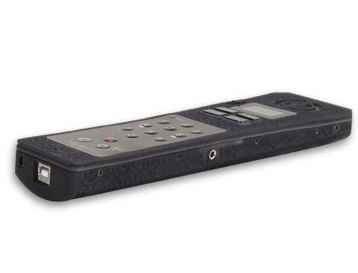 Audioguida e ricevitore AV120 DUAL 