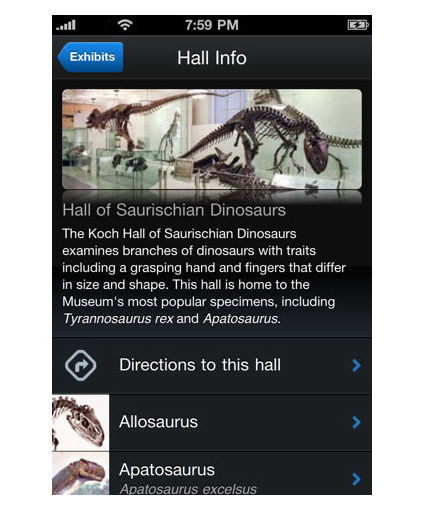 Audioguide scaricabili Google Play Store (applicazioni native)