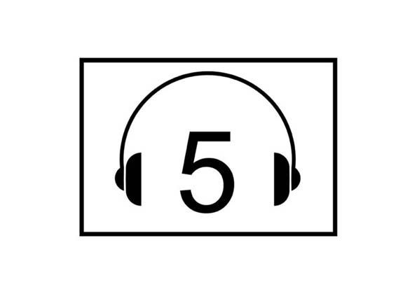 percorso tracce audio audioguida (audio guida)