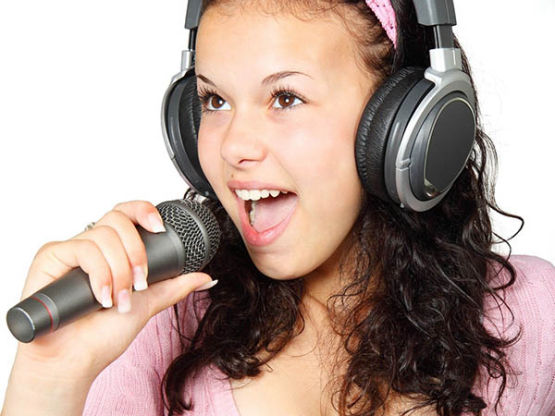Audioguide teatralizzati e audio guide per bambini