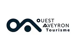 SPL OUEST AVEYRON TOURISME audio guides