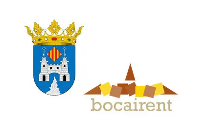 Consiglio comunale di Bocairent, applicazione audioguida per dispositivi mobili