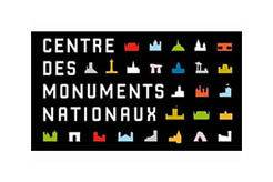 Centre des Monuments Nationaux, radioguida (tour guide, audiotour, whisper, audioriceventi, guida per gruppi turistici, sistema per visite guidate)