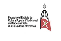 Radioguide Federació d’Entitats de Cultura Popular i Tradicional de Barcelona Vella i La Casa dels Entremesos