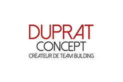 Audioguide Duprat Concept, guide audio, guide multimedia