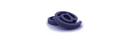 e-mail audioguide Bluehertz
