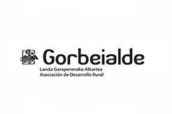 Radio guías Gorbeialde (radioguias, sistema whisper, audioguias de grupo)
