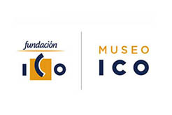 Radioguias Fundación ICO (radioguía, radio guía para visitas guiadas)