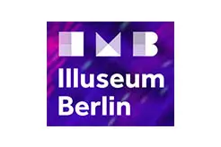 Führungssystem Iluseum Berlin, Verwunderei GmbH (Tour Guide System, Personenführungsanlage)