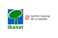radioguide (tour guide, audiotour, whisper, audioriceventi, guida per gruppi turistici, sistema per visite guidate) Instituto Balear de la Naturaleza (IBANAT)