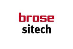 Audioguide Brose Sitech GmbH