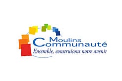 Radioguida Moulins Communauté