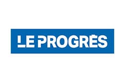 Audioguida LE PROGRES
