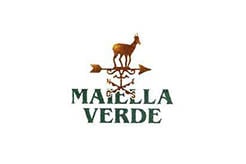 Audioguide MAIELLA VERDE