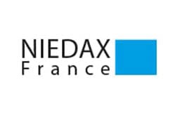 radioguide (tour guide, audiotour, whisper, audioriceventi, guida per gruppi turistici, sistema per visite guidate) NIEDAX