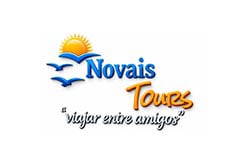 Radioguide Novais Tours