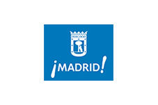 Guida del gruppo Consiglio comunale di Madrid (tour guide, audiotour, whisper, audioriceventi, guida per gruppi turistici, sistema per visite guidate)