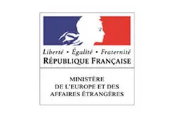 Audioguides Ministère de l'Europe et des Affaires étrangères