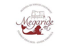 radioguide (tour guide, audiotour, whisper, audioriceventi, guida per gruppi turistici, sistema per visite guidate) Megaride Art