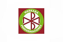 Equipos radioguias Merkaba Peregrinaciones (radioguía para visita guiada, whisper, radio guias)