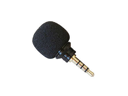 Microfono a matita per radioguide