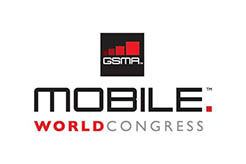 Servizio di audioguida Mobile World Congress