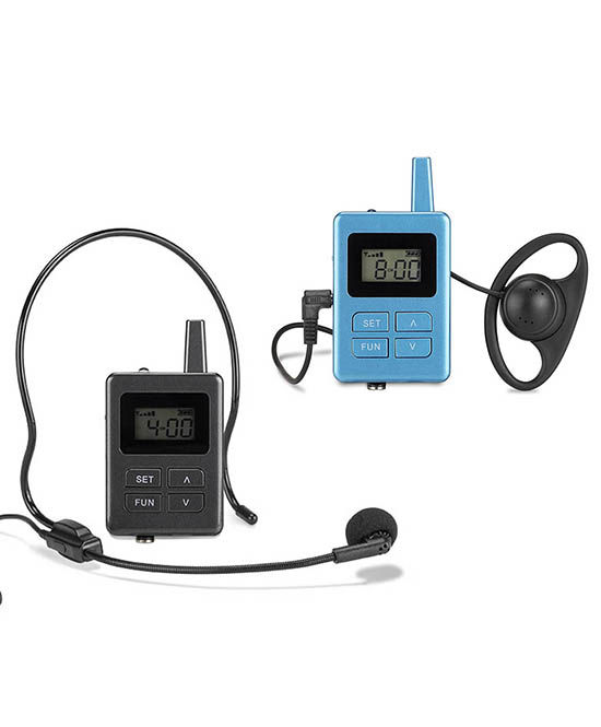 Radioguida SPL1360 modello magnetico 