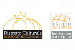 Distrito cultural Le Regge dei Gonzaga (Italia): radio guide per visita guidate