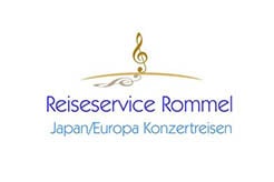 Audioguide Reiseservice Rommel