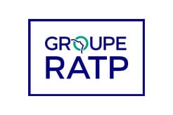 radioguide (tour guide, audiotour, whisper, audioriceventi, guida per gruppi turistici, sistema per visite guidate) Groupe RATP