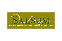 Audioguide SALSUM