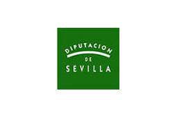 Diputación de Sevilla, audioguide, voiceover e radioguide
