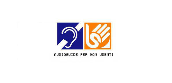 Signoguide, audioguide accessibili