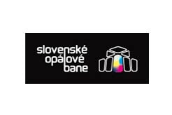 Audioguida - Slovenské opálové bane