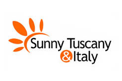 Audioguida Sunny Tuscany Italy