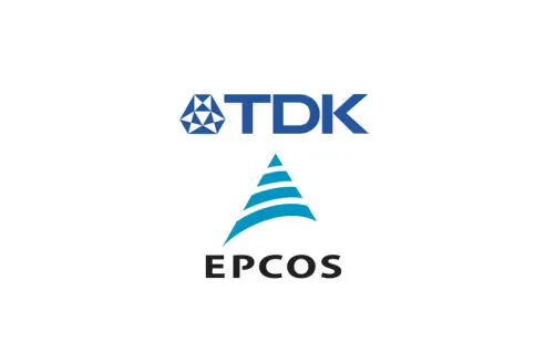Servizio guida radio TDK EPCOS