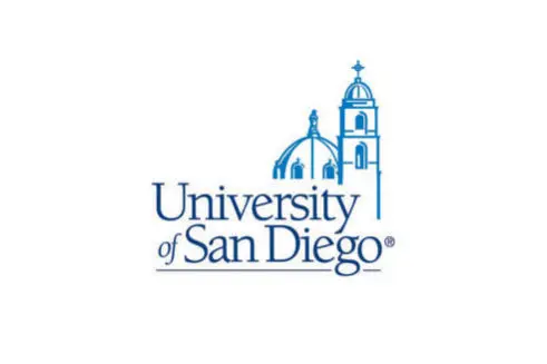Tour guide system University San Diego (tour guide, audiotour, whisper, audioriceventi, guida per gruppi turistici, sistema per visite guidate)