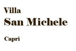 Villa San Michele, radioguida (tour guide, audiotour, whisper, audioriceventi, guida per gruppi turistici, sistema per visite guidate)