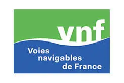 Voies Navigables de France, radioguida (tour guide, audiotour, whisper, audioriceventi, guida per gruppi turistici, sistema per visite guidate)