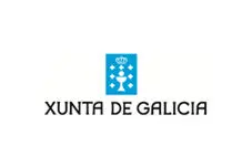 Xunta de Galicia attrezzature gruppo guidato