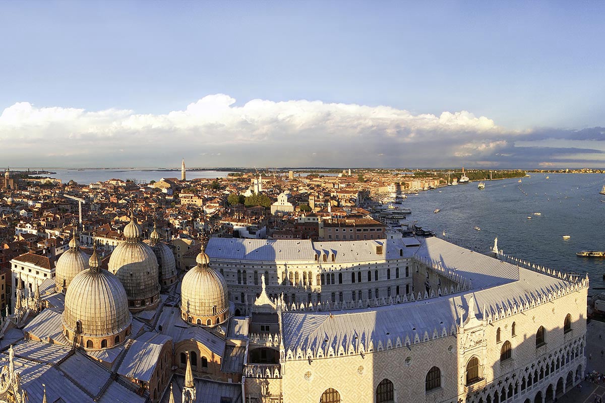 Audioguida di Venezia